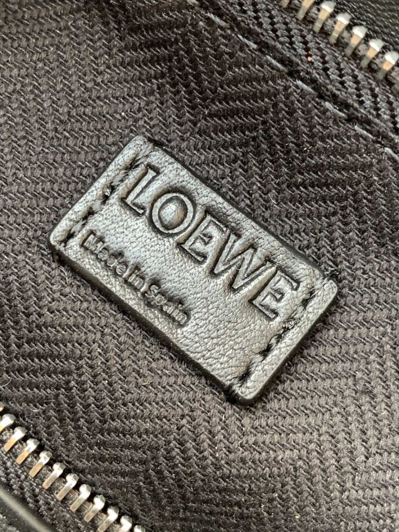 Loewe Waist Chest Packs